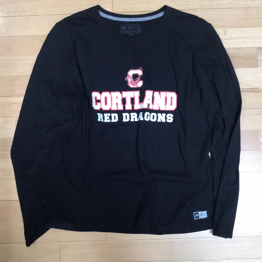 Long sleeve T